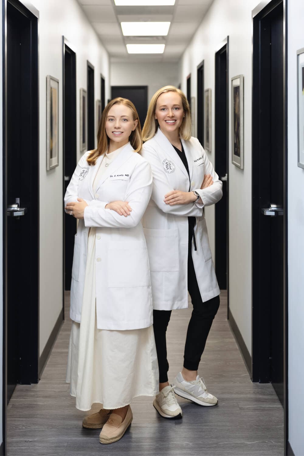 Understanding laser providers in Florida