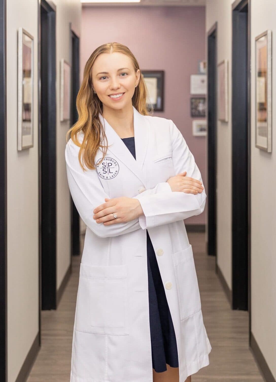 Dr. Chelsea Kesty - Distinguished Dermatologist